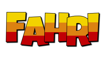 Fahri jungle logo