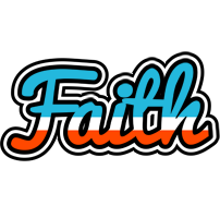 Faith america logo