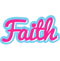Faith popstar logo