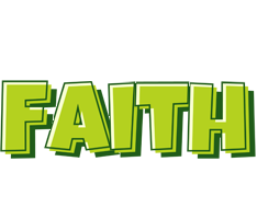 Faith summer logo