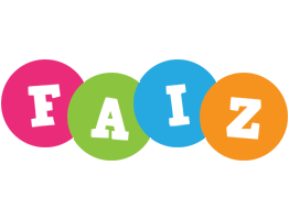 Faiz friends logo