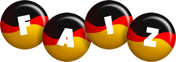 Faiz german logo