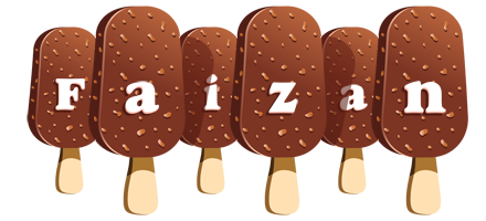Faizan pinup logo