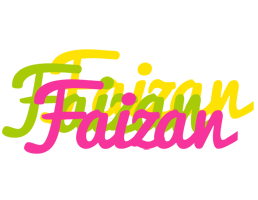 Faizan sweets logo