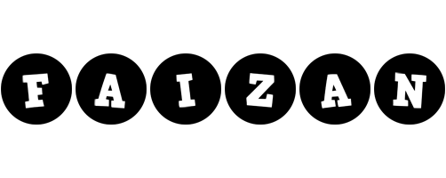 Faizan tools logo