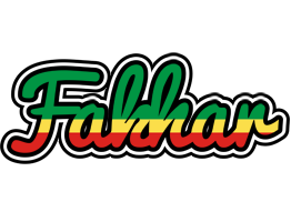 Fakhar african logo