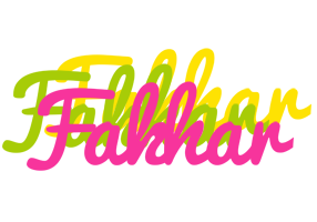 Fakhar sweets logo
