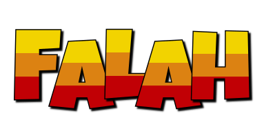 Falah jungle logo