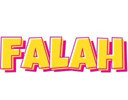 Falah kaboom logo