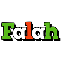 Falah venezia logo