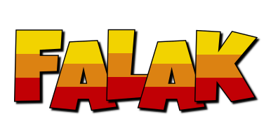 Falak jungle logo