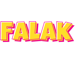 Falak kaboom logo