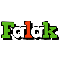 Falak venezia logo