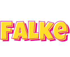 Falke kaboom logo