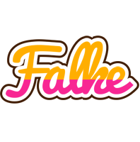 Falke smoothie logo