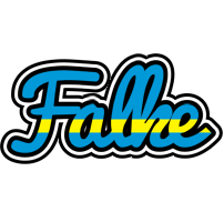 Falke sweden logo