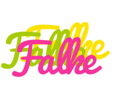 Falke sweets logo