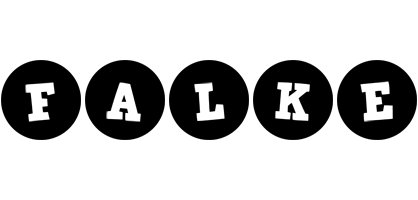 Falke tools logo