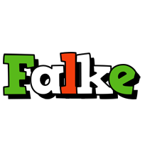 Falke venezia logo