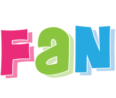 Fan friday logo