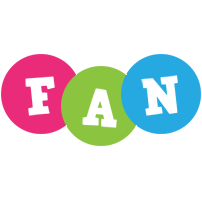Fan friends logo