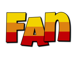 Fan jungle logo