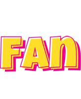 Fan kaboom logo