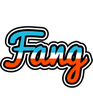 Fang america logo