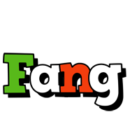 Fang venezia logo