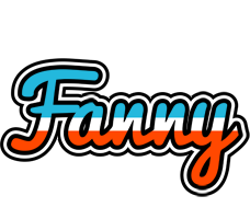 Fanny america logo
