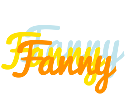 Fanny energy logo