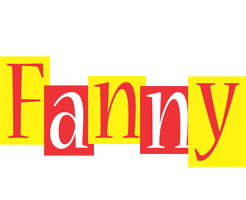 Fanny errors logo