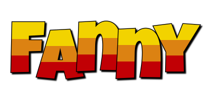 Fanny jungle logo