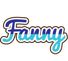 Fanny raining logo