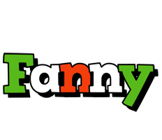 Fanny venezia logo