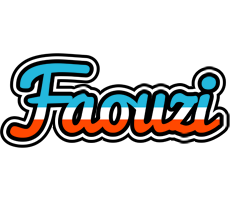 Faouzi america logo