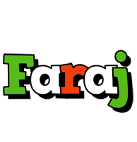 Faraj venezia logo
