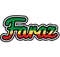 Faraz african logo