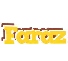 Faraz hotcup logo
