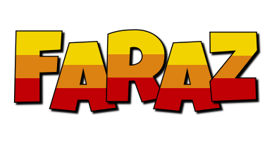 Faraz jungle logo