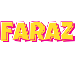 Faraz kaboom logo