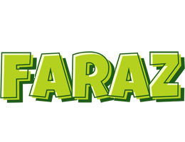 Faraz summer logo