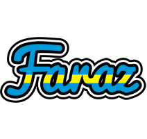 Faraz sweden logo