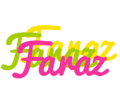 Faraz sweets logo