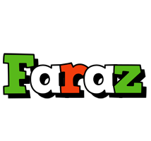 Faraz venezia logo