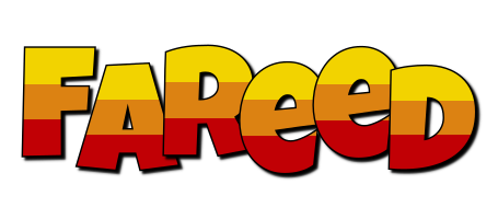 Fareed jungle logo