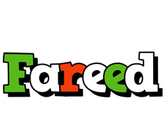 Fareed venezia logo