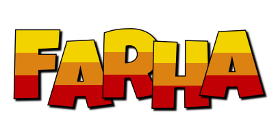 Farha jungle logo