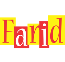 Farid errors logo