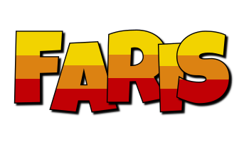 Faris jungle logo